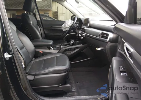 2022 Kia Telluride S z USA, uszkodzony, nr VIN 5XYP6DHC7NG291133